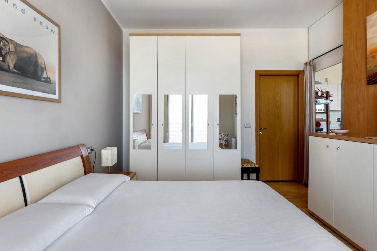 Una Terrazza Sulla Citta By Wonderful Italy Bolonia Exterior foto