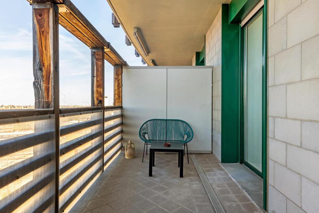 Una Terrazza Sulla Citta By Wonderful Italy Bolonia Exterior foto
