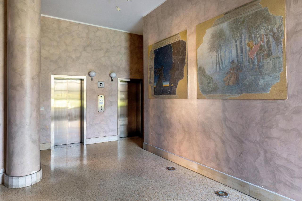 Una Terrazza Sulla Citta By Wonderful Italy Bolonia Exterior foto